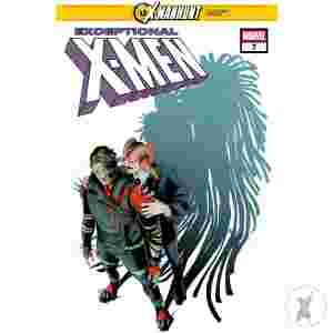 Exceptional X-Men #7