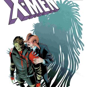 Exceptional X-Men #7