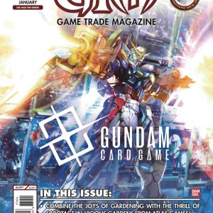 Game Trade Magazine Extras #301 (Net)