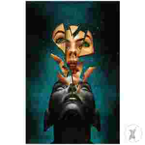 Catwoman #74 Cvr A Sebastian Fiumara