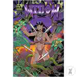 Widow X 1-4 Bag Set (4ct) (Mr) (C: 0-1-2)