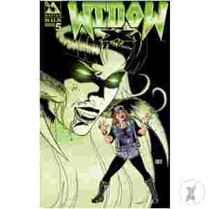 Widow X 5-8 Bag Set (4ct) (Mr) (C: 0-1-2)