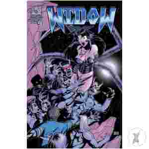 Widow X 9-12 Bag Set (4ct) (Mr) (C: 0-1-2)