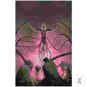 Dc Horror Presents Creature Commandos #6 (Of 6) Cvr A Tirso (Mr)