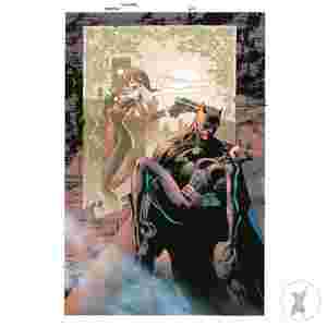 Batman #613 Facsimile Edition Cvr A Jim Lee