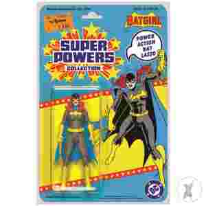 Batman Adventures #12 Facsimile Edition Cvr B Super Powers Var
