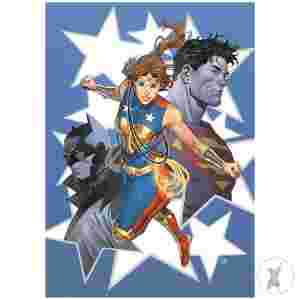 Trinity Generation S Tp