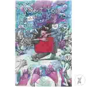 Robot Tod #2