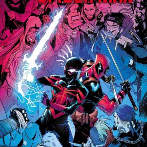 Miles Morales Spider-Man #31