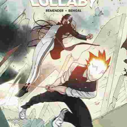Napalm Lullaby Tp