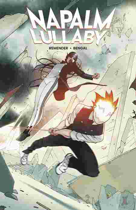 Napalm Lullaby Tp