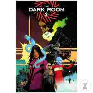 Dark Room Hc Vol 02