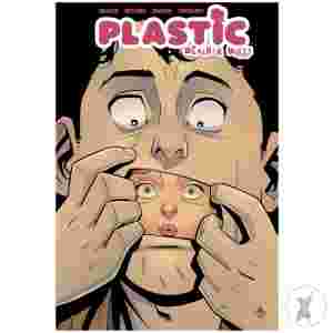 Plastic Death & Dolls Tp (Mr)