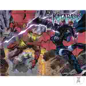 Katabasis #4 (Of 5) Cvr A Rocha