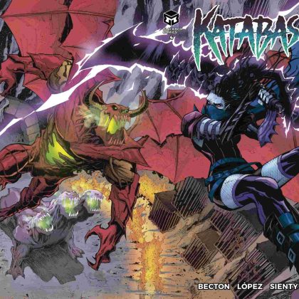 Katabasis #4 (Of 5) Cvr A Rocha