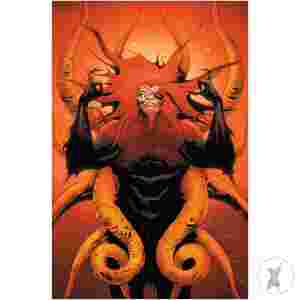 Silverhawks #3 Cvr X 25 Copy Incv Lee & Chung Virgin (C: 1-1