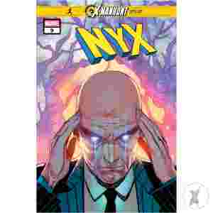 Nyx #9