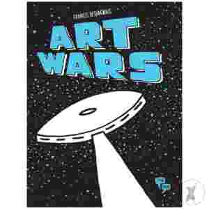 Art Wars Gn