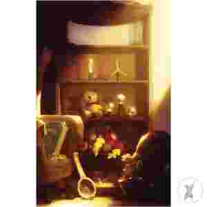 Jim Henson Presents #3 (Of 4) Cvr F Unlockable Mercado