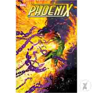 Phoenix #9