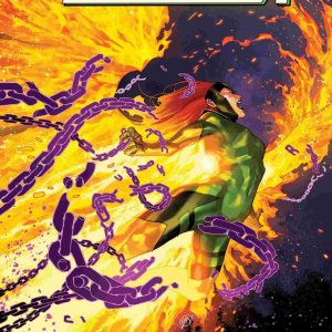 Phoenix #9