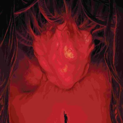 Behemoth #4