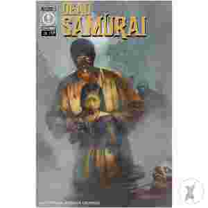 Dead Samurai #3 (Mr)