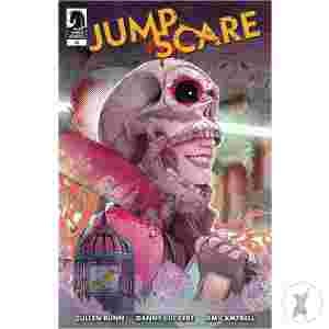 Jumpscare #2