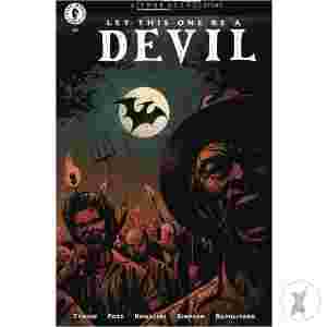 Let This One Be A Devil #3 Cvr A Fullerton