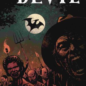 Let This One Be A Devil #3 Cvr A Fullerton