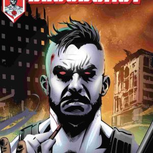 Valiant Beyond Bloodshot #1 Cvr C Calero Connecting (Mr)