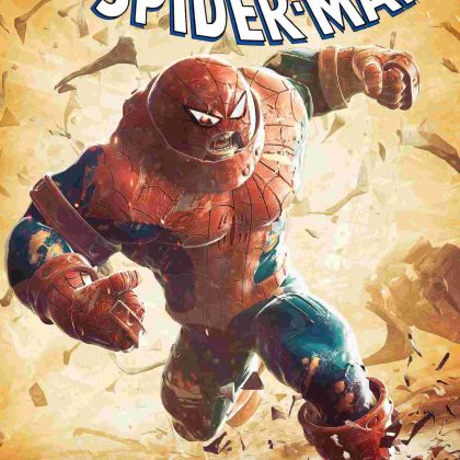 Amazing Spider-Man #70 25 Copy Incv Bjorn Barends Var