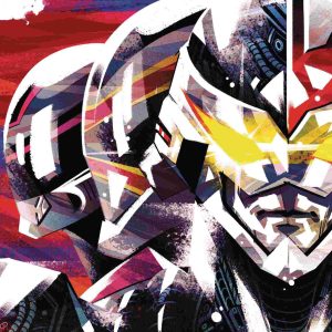 Power Rangers Prime #5 Cvr G 20 Copy Incv Montes (C: 1-0-0)