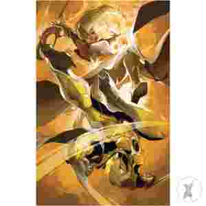 Power Rangers Prime #5 Cvr I 40 Copy Incv Aguillo (C: 1-0-0)