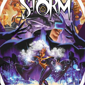 Storm #6