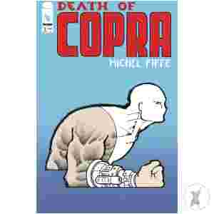 Death Of Copra #3 (Of 4) Cvr A Fiffe (Mr)