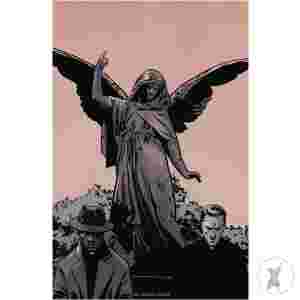 When I Lay My Vengeance Upon Thee #3 (Of 5) Cvr C 10 Copy In