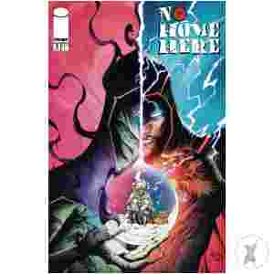 Spawn No Home Here #2