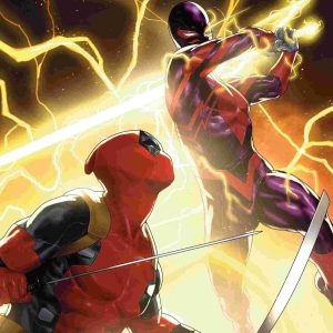Deadpool #12