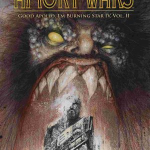 Amory Wars No World Tomorrow #9 (Of 12) Cvr B Wayshak (Mr)