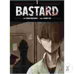 Bastard Gn (Mr) (C: 0-1-1)
