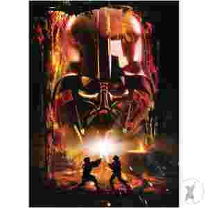 Star Wars Insider #231 Foil Var (C: 0-1-2)