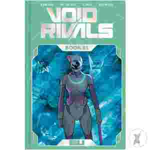Void Rivals Dlx Ed Hc Vol 01