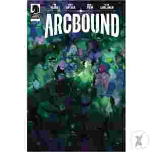 Arcbound #6 Cvr C Simeone