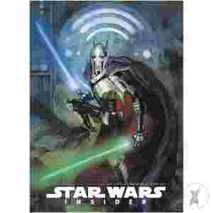 Star Wars Insider #231 Px Ed (C: 0-1-2)