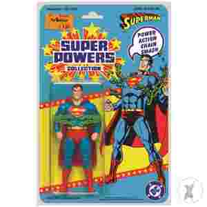 Superman #233 Facsimile Edition Cvr B Jason Geyer & Alex Saviuk Super Powers Card Stock Var