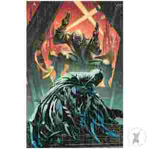 Batman #159 Cvr B Andy Kubert Card Stock Var