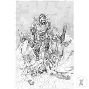 Batman #159 Cvr I Inc 1:100 Jim Lee Card Stock Var