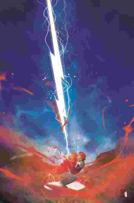 Absolute Flash #2 Cvr C Christian Ward Card Stock Var