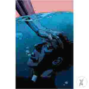 When I Lay My Vengeance Upon Thee #4 (Of 5) Cvr B Phillips